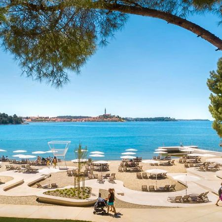 Betty Apartments Borik - Whole Ground Floor Rovinj Luaran gambar