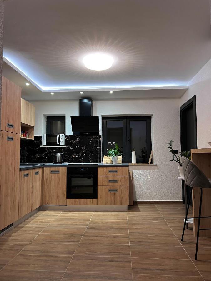 Betty Apartments Borik - Whole Ground Floor Rovinj Luaran gambar