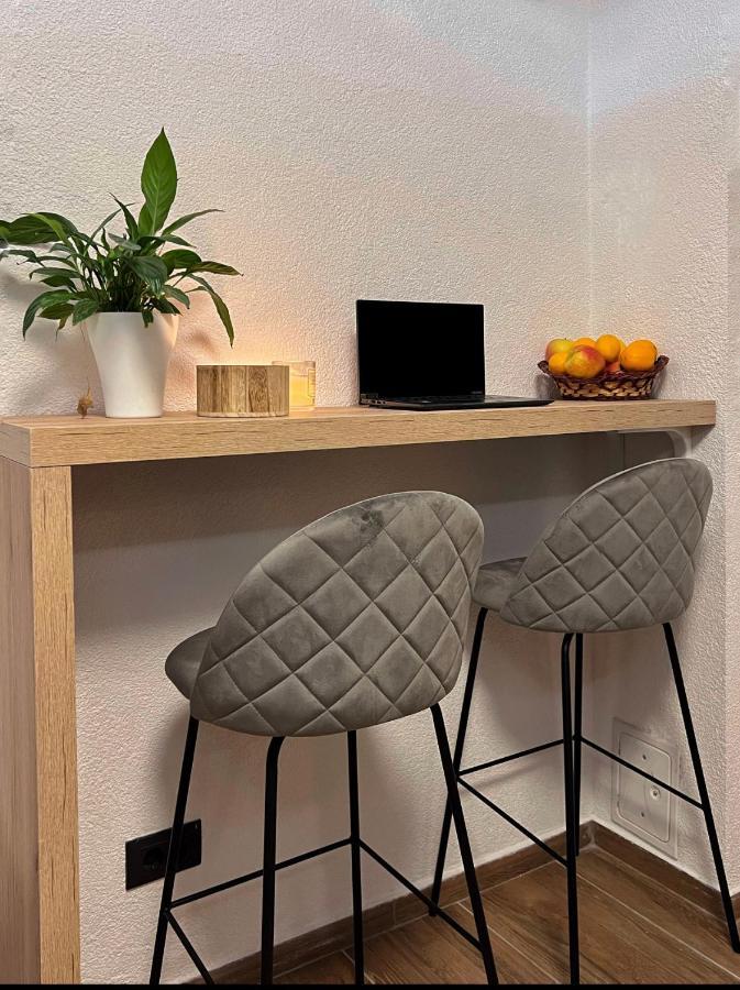 Betty Apartments Borik - Whole Ground Floor Rovinj Luaran gambar