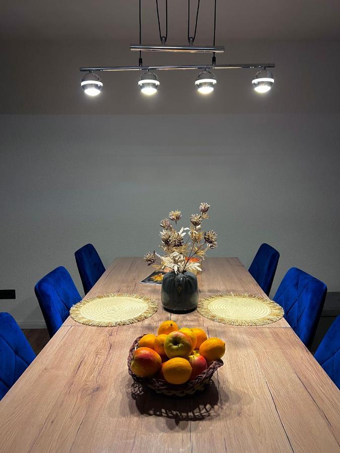 Betty Apartments Borik - Whole Ground Floor Rovinj Luaran gambar