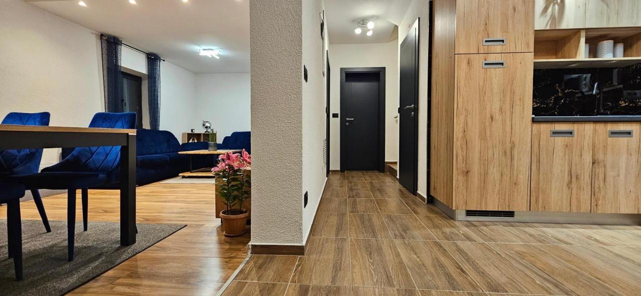 Betty Apartments Borik - Whole Ground Floor Rovinj Luaran gambar