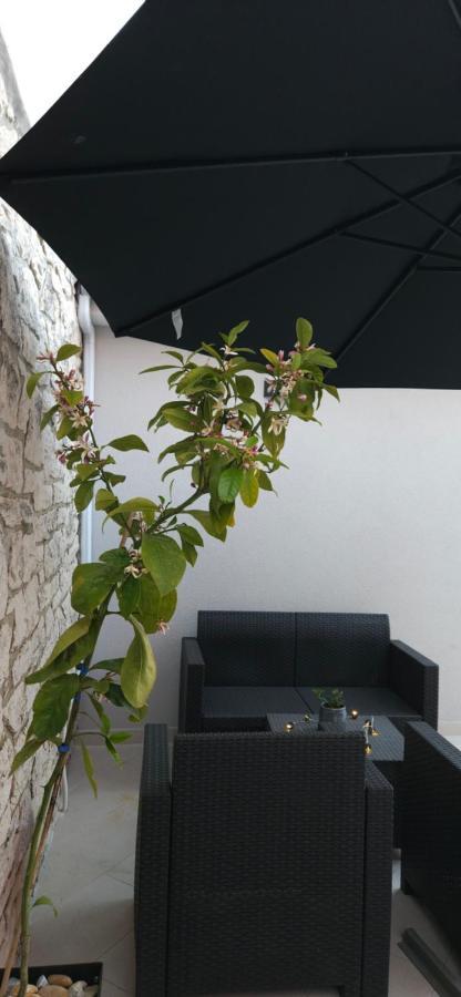 Betty Apartments Borik - Whole Ground Floor Rovinj Luaran gambar