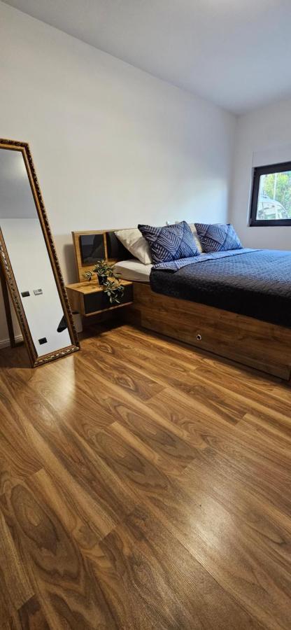 Betty Apartments Borik - Whole Ground Floor Rovinj Luaran gambar