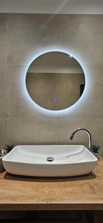 Betty Apartments Borik - Whole Ground Floor Rovinj Luaran gambar