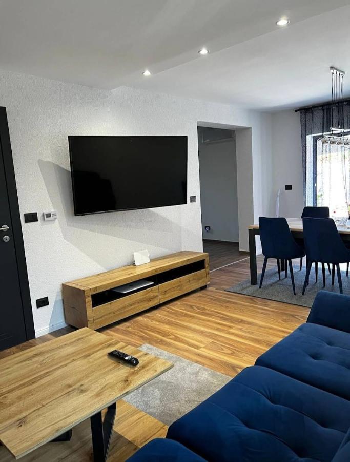 Betty Apartments Borik - Whole Ground Floor Rovinj Luaran gambar